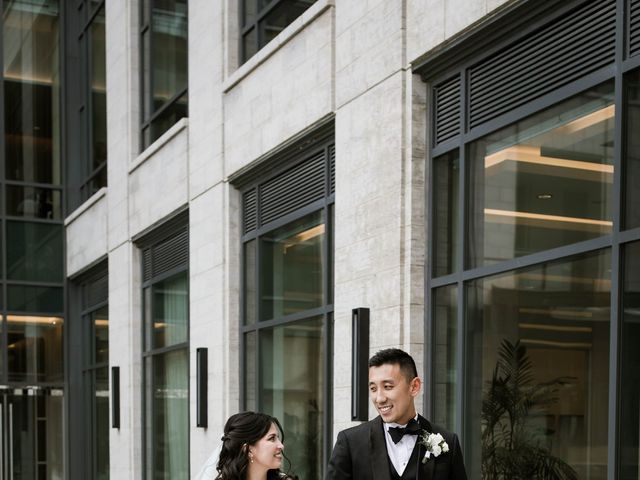Tom and Sara&apos;s wedding in Burlington, Ontario 6