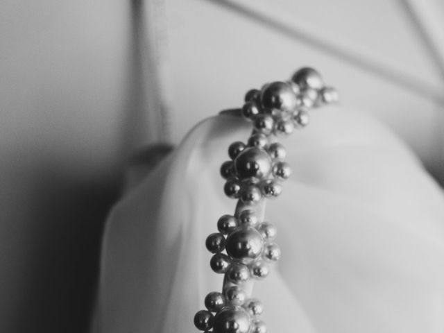 Amanda and Daniel's wedding in Vancouver, British Columbia 12