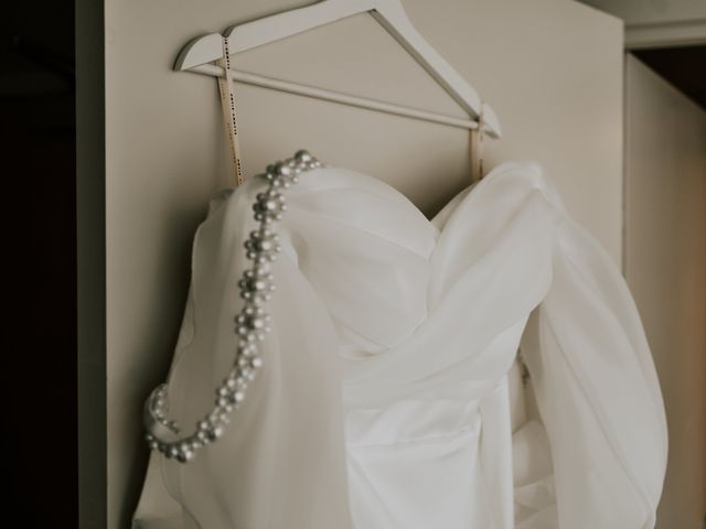 Amanda and Daniel's wedding in Vancouver, British Columbia 13