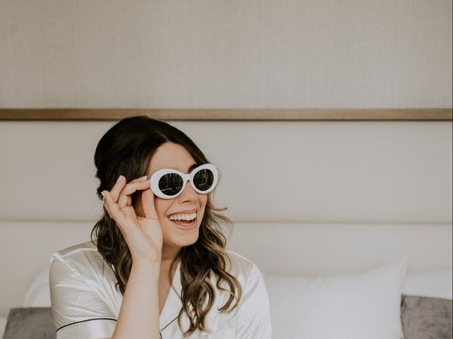 Amanda and Daniel's wedding in Vancouver, British Columbia 16