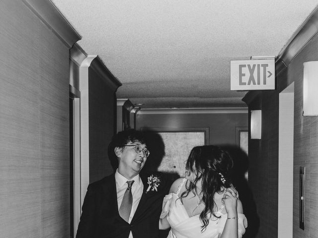 Amanda and Daniel's wedding in Vancouver, British Columbia 28