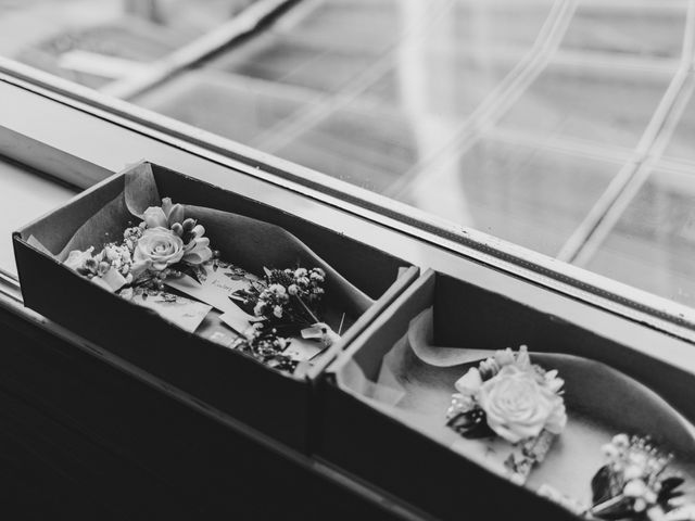 Amanda and Daniel's wedding in Vancouver, British Columbia 31