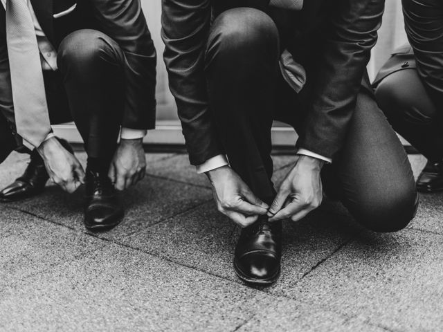 Amanda and Daniel's wedding in Vancouver, British Columbia 43