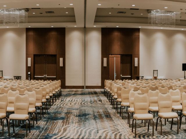 Amanda and Daniel's wedding in Vancouver, British Columbia 50