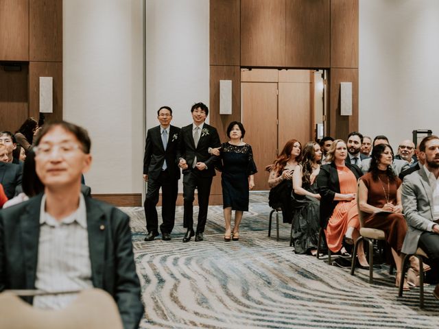 Amanda and Daniel's wedding in Vancouver, British Columbia 52