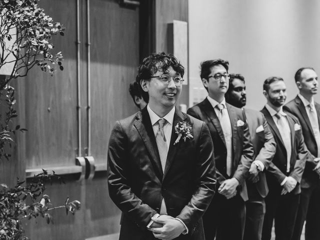 Amanda and Daniel's wedding in Vancouver, British Columbia 54