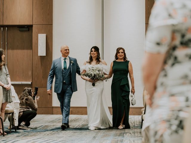 Amanda and Daniel's wedding in Vancouver, British Columbia 55