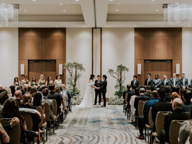 Amanda and Daniel's wedding in Vancouver, British Columbia 57