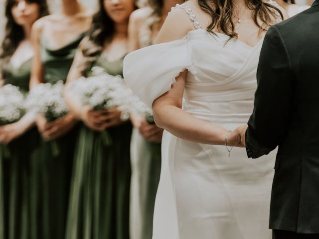 Amanda and Daniel's wedding in Vancouver, British Columbia 63