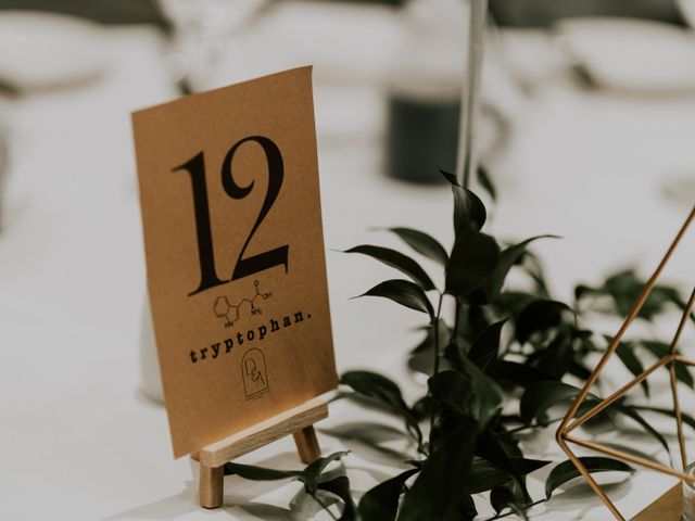 Amanda and Daniel's wedding in Vancouver, British Columbia 72