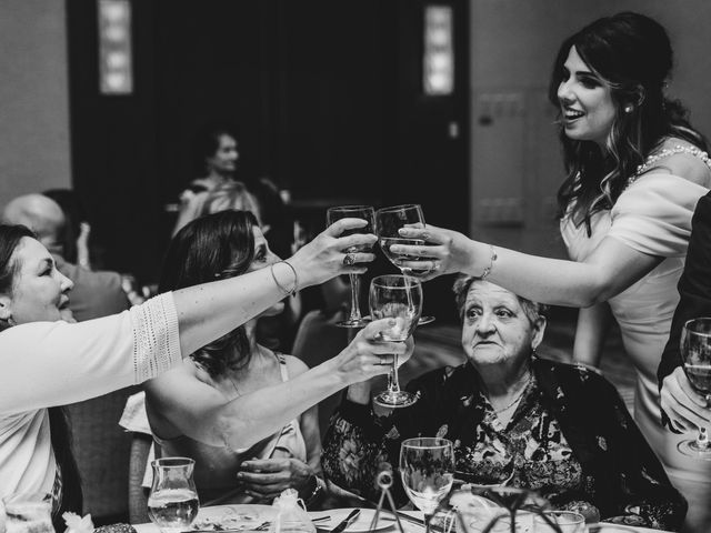 Amanda and Daniel's wedding in Vancouver, British Columbia 81