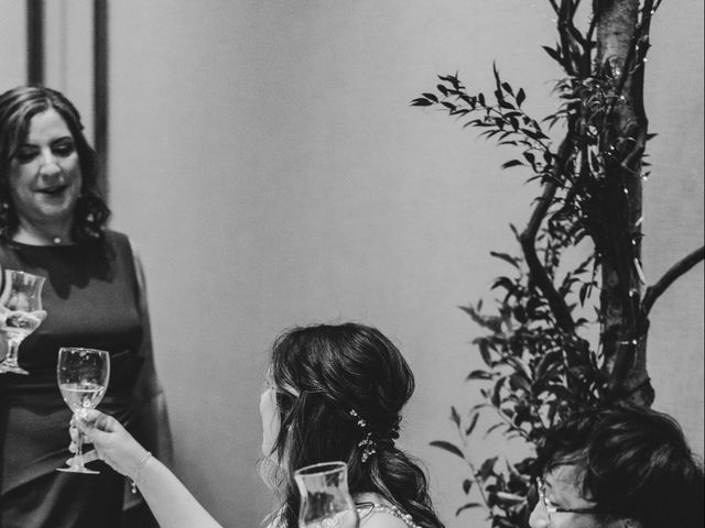 Amanda and Daniel's wedding in Vancouver, British Columbia 82