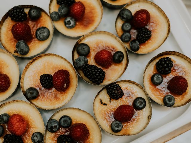 Amanda and Daniel's wedding in Vancouver, British Columbia 90