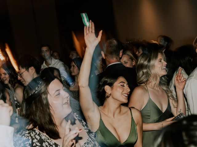 Amanda and Daniel's wedding in Vancouver, British Columbia 100