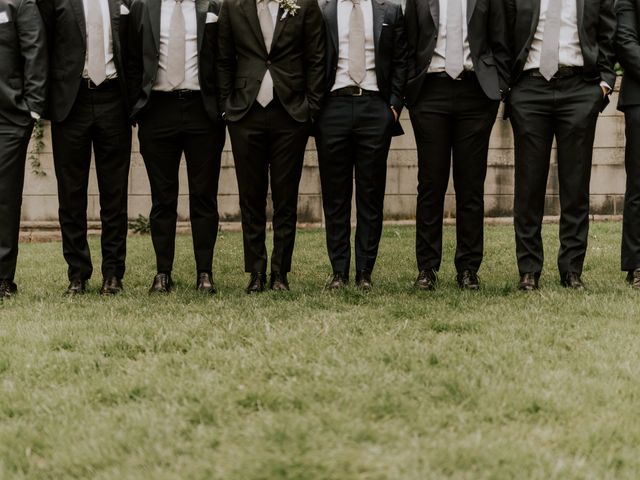 Amanda and Daniel's wedding in Vancouver, British Columbia 114