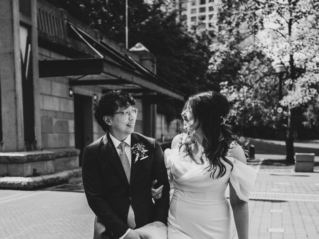 Amanda and Daniel's wedding in Vancouver, British Columbia 121