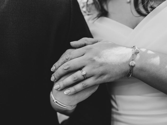 Amanda and Daniel's wedding in Vancouver, British Columbia 125