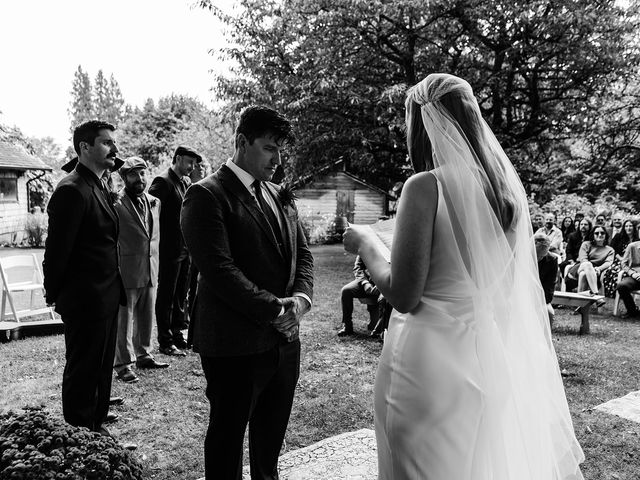 Dane and Emma&apos;s wedding in Victoria, British Columbia 15