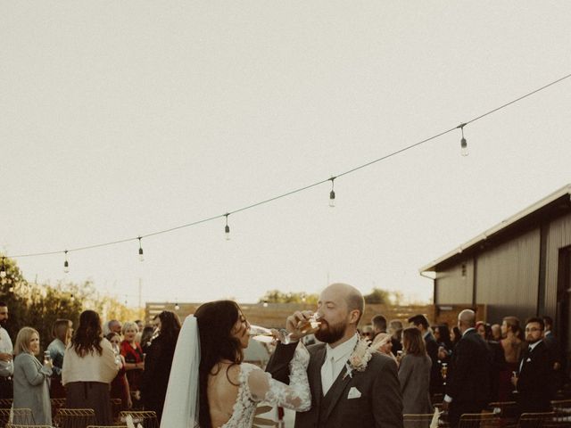 Shawn and Renata&apos;s wedding in Cambridge, Ontario 68