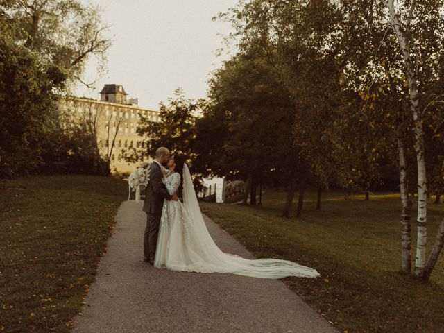 Shawn and Renata&apos;s wedding in Cambridge, Ontario 75