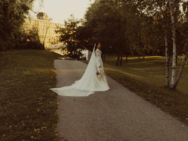 Shawn and Renata&apos;s wedding in Cambridge, Ontario 77