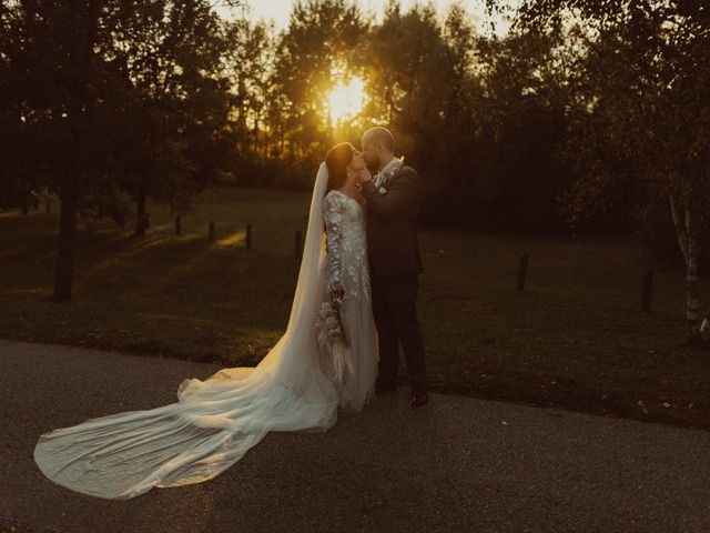 Shawn and Renata&apos;s wedding in Cambridge, Ontario 84