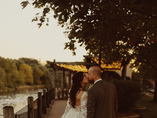 Shawn and Renata&apos;s wedding in Cambridge, Ontario 92