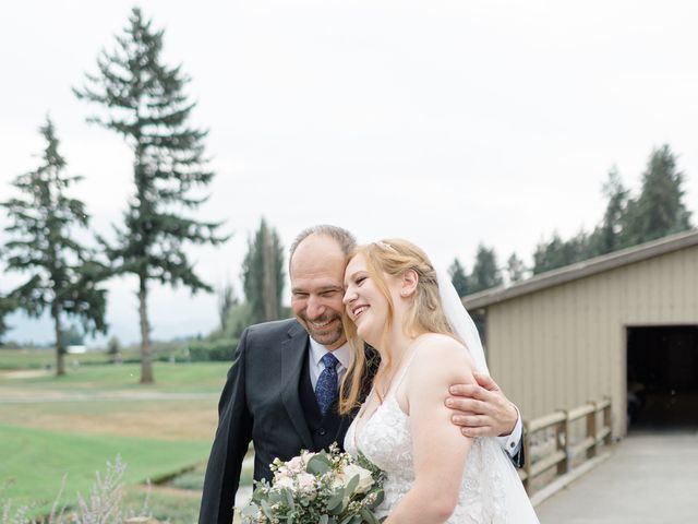 Michael and Sidney&apos;s wedding in Chilliwack, British Columbia 9