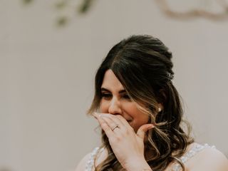 Daniel &amp; Amanda's wedding 3