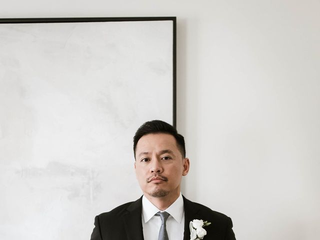 Carlos and Sonya's wedding in Toronto, Ontario 8