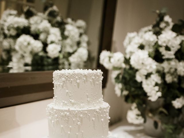 Carlos and Sonya's wedding in Toronto, Ontario 10