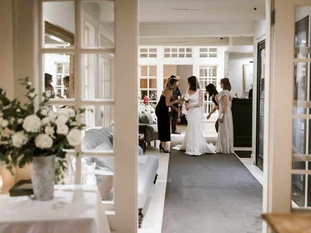 Carlos and Sonya's wedding in Toronto, Ontario 2