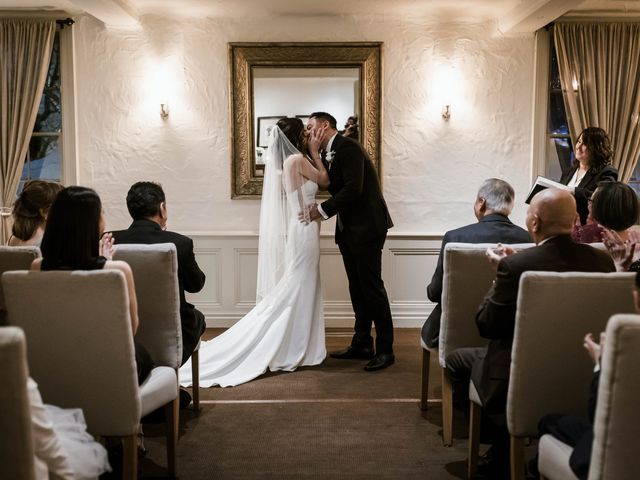 Carlos and Sonya's wedding in Toronto, Ontario 13