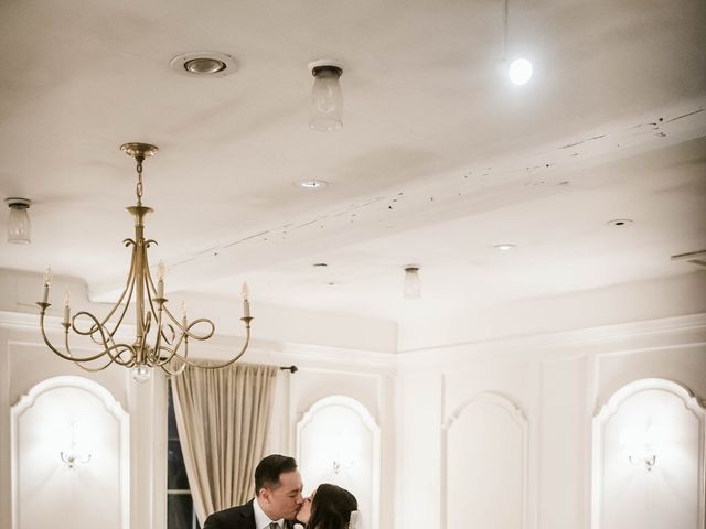 Carlos and Sonya's wedding in Toronto, Ontario 14