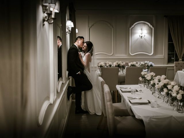 Carlos and Sonya's wedding in Toronto, Ontario 17
