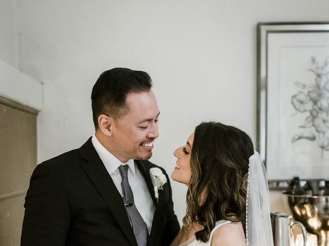 Carlos and Sonya's wedding in Toronto, Ontario 18