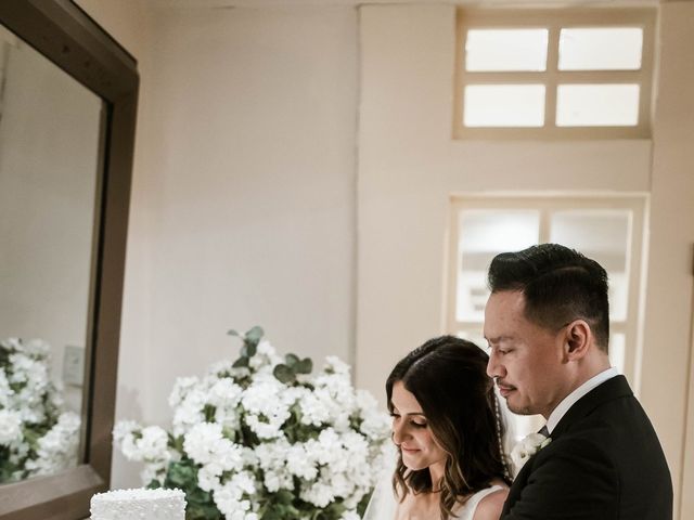 Carlos and Sonya's wedding in Toronto, Ontario 19