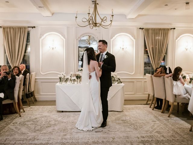 Carlos and Sonya's wedding in Toronto, Ontario 21
