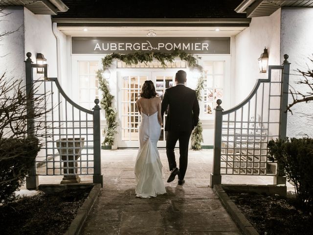 Carlos and Sonya's wedding in Toronto, Ontario 25