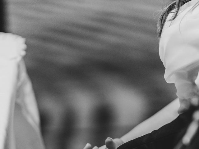 Amanda and Daniel's wedding in Vancouver, British Columbia 24