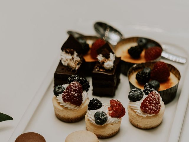 Amanda and Daniel's wedding in Vancouver, British Columbia 28