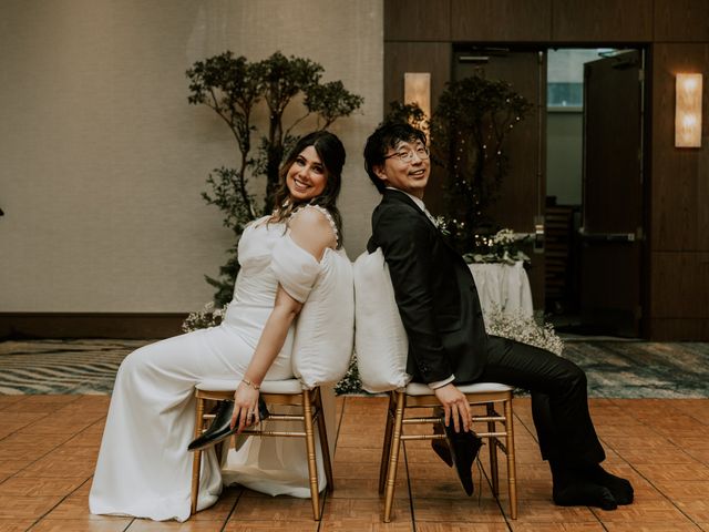 Amanda and Daniel's wedding in Vancouver, British Columbia 31