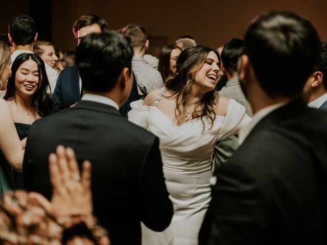 Amanda and Daniel's wedding in Vancouver, British Columbia 42