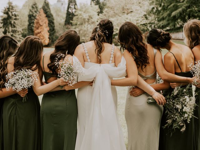 Amanda and Daniel's wedding in Vancouver, British Columbia 48