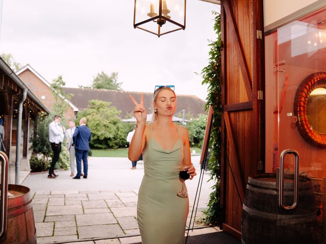 Morwenna and Andrew's wedding in Banff, Alberta 3