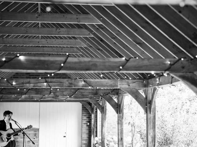 Morwenna and Andrew's wedding in Banff, Alberta 12