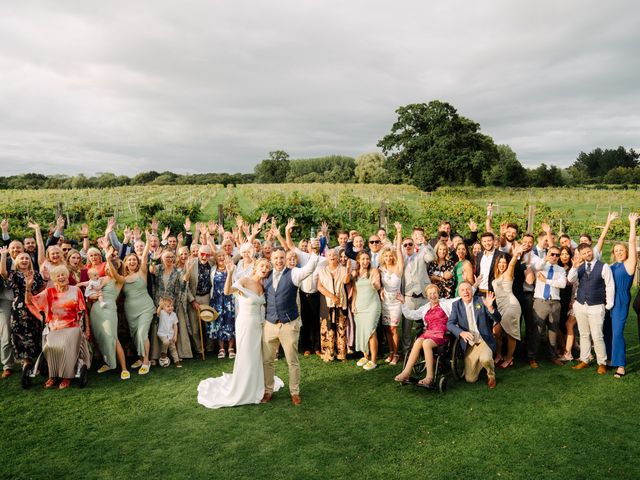 Morwenna and Andrew's wedding in Banff, Alberta 17