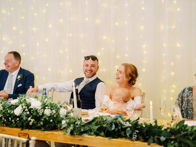 Morwenna and Andrew's wedding in Banff, Alberta 23