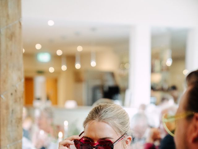 Morwenna and Andrew's wedding in Banff, Alberta 29