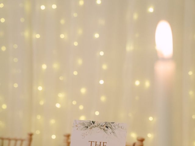 Morwenna and Andrew's wedding in Banff, Alberta 33